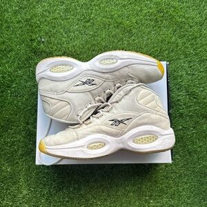 Reebok Boktober Shoes